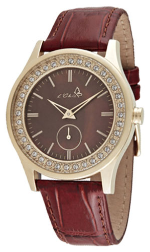 Часы Le Chic Les Sentiments  CL1948SB